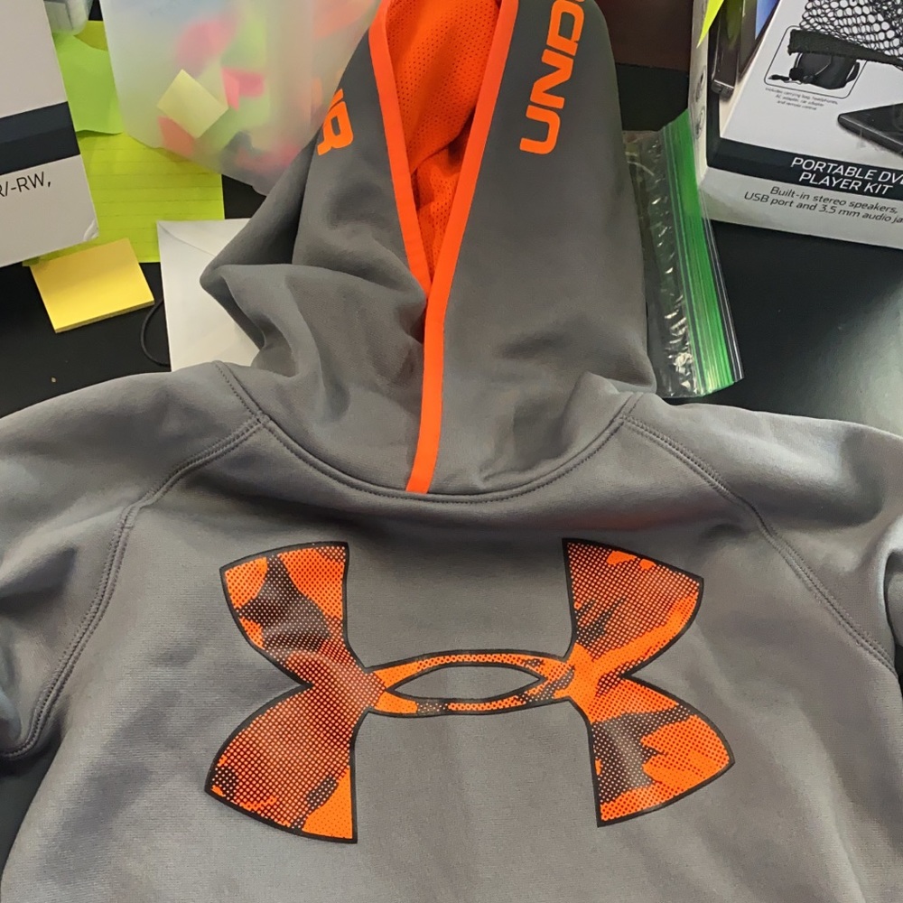 UnderArmour Sweatshirt
